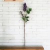 Floral Home 37" Purple Lilac Stem - 12-Piece - 3 of 4