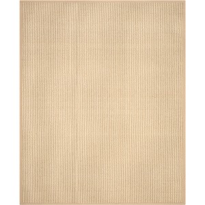 Natural Fiber NF475 Power Loomed Indoor Rugs - Safavieh - 1 of 4