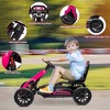 Electric Go Kart for Toddlers, Drift Kart with 7Ah Battery 35W Motor, High/Low Safety Speed Max 2.8MPH for Kids - 4 of 4