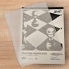 Sax Tracing Paper Pad, 25 lbs, 11 x 14 Inches, 50 Sheets - 3 of 4