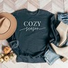 Simply Sage Market Women's Graphic Sweatshirt Cozy Season - 2 of 2