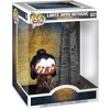 Funko - Funko POP! Town: Lord of the Rings - Lurtz with Orthanc - 2 of 2