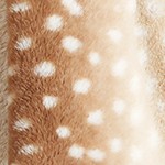 Brown Deer-stripe
