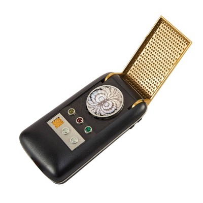 Star Trek Communicator VoIP Phone