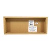 Ganz 3.75 In Rectangle Holiday Message Block Christmas , Christmas Free Standing (1PC) - 2 of 3