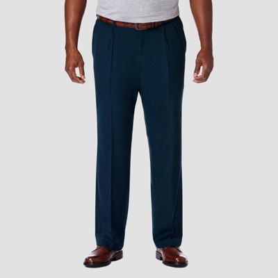 big and tall men's casual pants