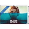 Trends International Netflix Outer Banks - Water Unframed Wall Poster Prints - 3 of 4