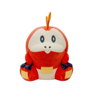 Pokémon Plush 24" Fuecoco - 1 of 4