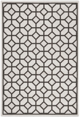 Beach House BHS127 Power Loomed Rug - Safavieh