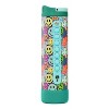 Elemental® Iconic Pop Stainless Steel Fidget Water Bottle with Flip-open Sports Cap - 3 of 4