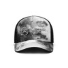 Mercedes AMG Petronas F1 Tie-Dye Trucker Hat - 3 of 4