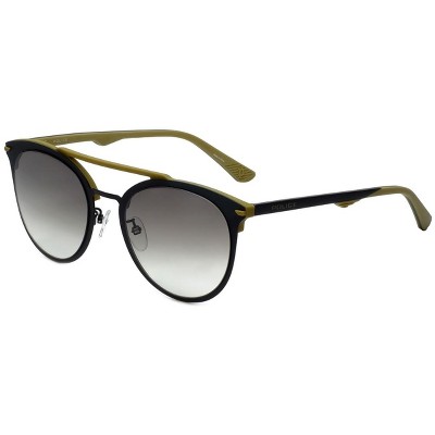 Police Designer Sunglasses Affair in Black 56mm