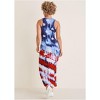 VENUS Womens Tank Maxi Dress - 3 of 4