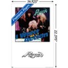 Trends International Poison - I Want Action Album Series Unframed Wall Poster Prints - 3 of 4
