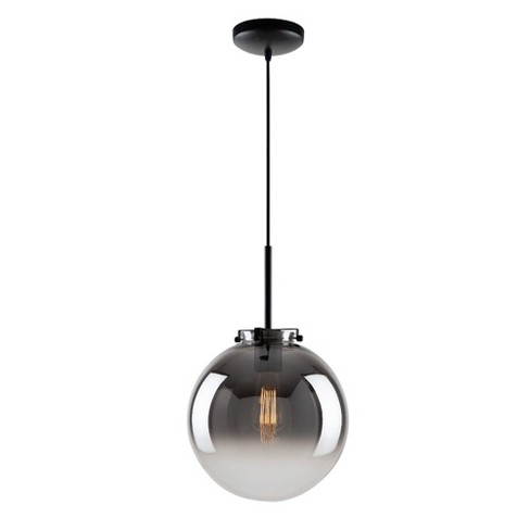 Artcraft Lighting Orsa 1 - Light Pendant in  Mirror - image 1 of 2