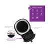 Salton XXL Digital Air Fryer with Viewing Window,  8 L/8.5 Qt, 8 Pre-Programmed Functions for Oil Free Frying with Temperature Control & Overheat - 2 of 4