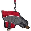 Touchdog Reflective-Max 2-in-1 Premium Performance Adjustable Dog Harness and Leash - 2 of 4