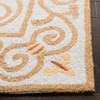 Chelsea HK11 Hand Hooked Area Rug  - Safavieh - 2 of 4