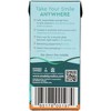 Radius Vegan Peppermint Anywhere Floss - 20 ct - 3 of 4
