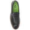 Vance Co. Mens Albert Slip-on Penny Loafer - 4 of 4