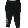 Calvin Klein Womens Logo Casual Jogger Pants - 2 of 2