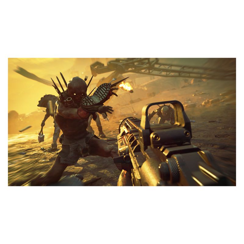 Rage 2 - PlayStation 4, 3 of 17