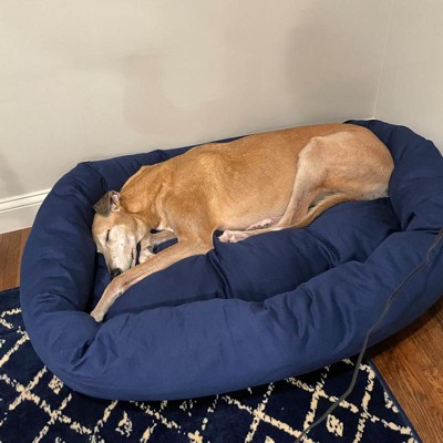 Mammoth Oblong Outdoor Dog Bed