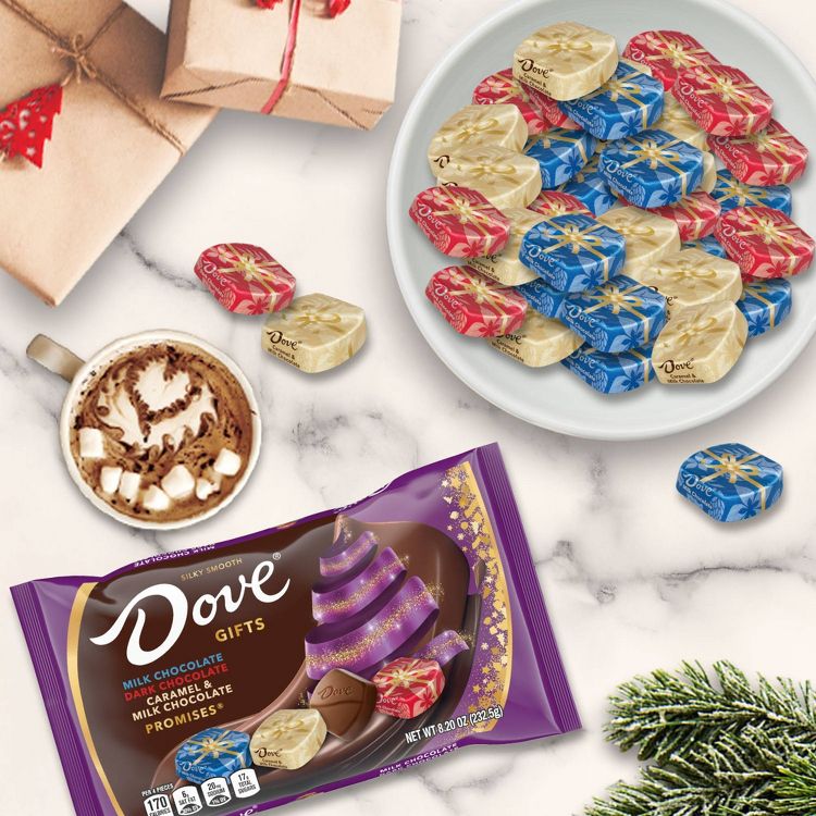 Sitemapcdatahttpswuwkniqoocomdove Silky Smooth Promises 3flavor Variety Mixnull