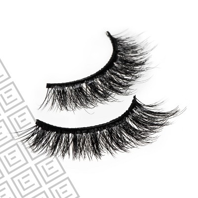 Eylure Definition False Eyelashes - No 126 - 4pr