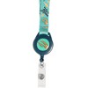 Harry Potter Lanyard for Keys, Badge, ID - Detachable Neck Lanyard or Retractable Badge Reel - 3 of 4