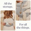 Ergobaby Omni Deluxe Mesh All-in-One Baby Carrier - 4 of 4