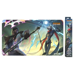 Riftbound UVS Games Riftbound: League of Legends Vendetta Jayce vs