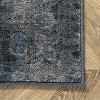 Nuloom Vintage Kellum Area Rug Slate 5' 3" x 7' 8" - 3 of 4