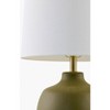Livabliss Braxton Rustic Table Lamps - 3 of 4