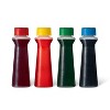 Assorted Food Coloring Bottles - 4pk/1.2oz - Market Pantry™ - image 2 of 4
