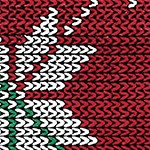 red-green
