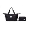 5 Piece Luggage Set,21"25"29" Luggage + A Duffel Bag + A Toiletry Bag,Lightweight Luggage With Spinner Wheel And TSA Lock-Cuddlewood - 3 of 4