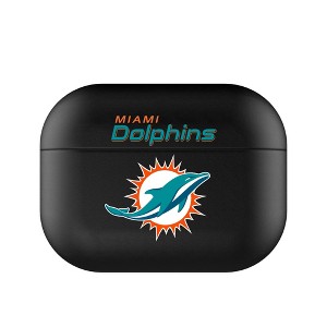 Keyscaper NFL AFC Teams Insignia AirPod Case Cover for AirPods Pro 1st Gen - 1 of 4