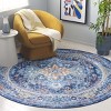 Orlando ORL756 Power Loomed Indoor Rug - Safavieh - 2 of 3