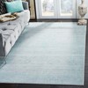 Valencia VAL103 Power Loomed Indoor Rugs - Safavieh - 2 of 4