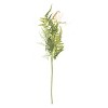 Transpac Artificial 30 in. Green Spring Fern Spray - 2 of 4