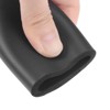 Unique Bargains Rubber Soft High Elasticity Handle Grip Support Pipe Insulation Tubes 3.3 Ft - 4 of 4