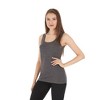 Minus33 Merino Wool Lightweight - Lafayette Women's Tank Top 100% Merino Wool - 4 of 4