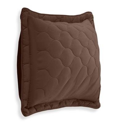 BrylaneHome BH Studio Reversible Quilted Shams