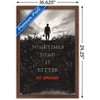 Trends International Pet Sematary (2019) - One Sheet Framed Wall Poster Prints - 3 of 4