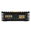 Zapco Z-150.2 AP 2-Channel Class AB Audiophile Amplifier - 3 of 3