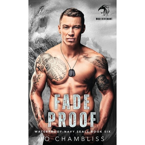 Fadeproof - (waterproof Navy Seals) By Jo Chambliss (hardcover) : Target