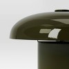 Touch Sensor Table Lamp - Threshold™ - 4 of 4