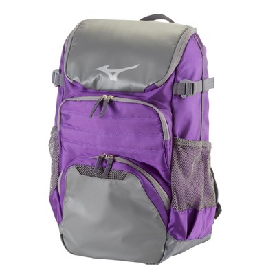 mizuno rucksack