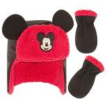 Disney Mickey Mouse Toddler Boys Baseball Cap : Target